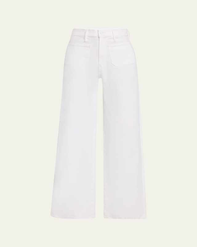 Lil' Patch Pocket Undercover Sneak Jeans